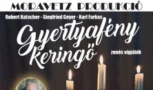 Gyertyafénykeringő