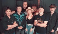 „Route 35” Country Band koncert