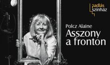 Asszony a fronton