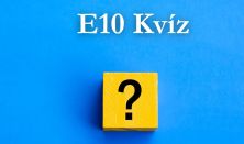 E10 Kvíz