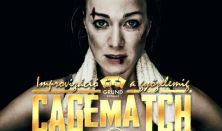 Cagematch - International Impro Show in English