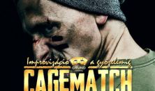 Cagematch - International Impro Show in English