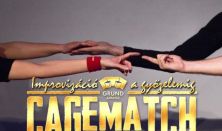 Cagematch - International Impro Show in English