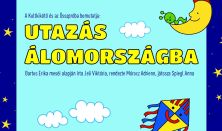 Bogyó és Babóca - Utazás álomországba