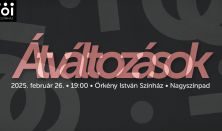 Átváltozások