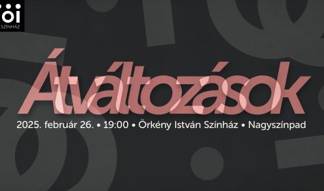 Átváltozások