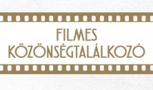 Filmes közönségtalálkozó - Jutalomutazás (1974), Vendég: Csatári Bence történész, író