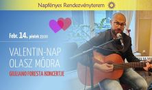 Valentin-nap olasz módra