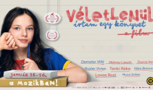 Véletlenül írtam egy könyvet (Törőcsik Mari)