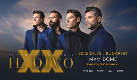 IL DIVO