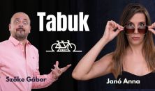 Tandem: TABUK