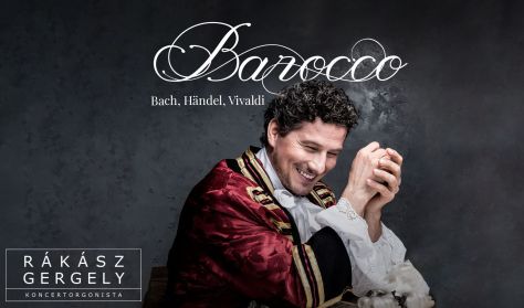 Rákász Gergely - Barocco