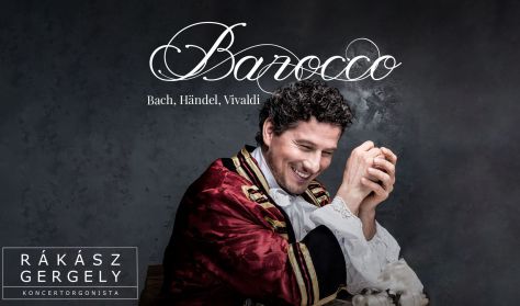 Rákász Gergely - Barocco