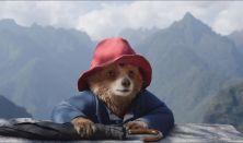 PADDINGTON PERUBAN - Vakáció Mozi