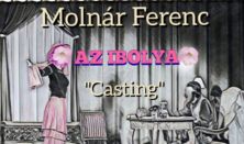 MOLNÁR FERENC - AZ IBOLYA