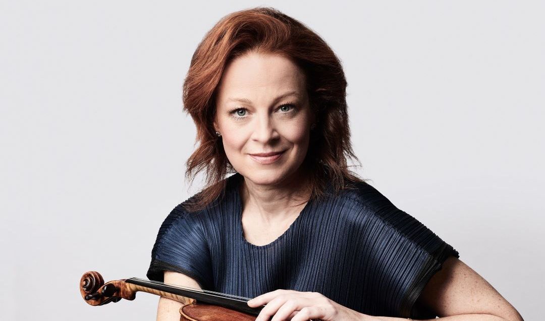 Nagyzenekari koncert: Mendelssohn, Widmann, Schumann