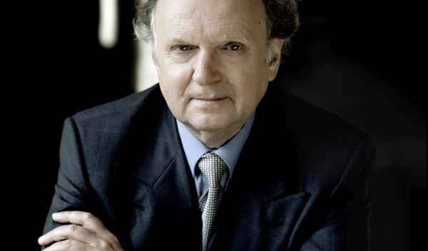 Nagyzenekari koncert: Bruckner