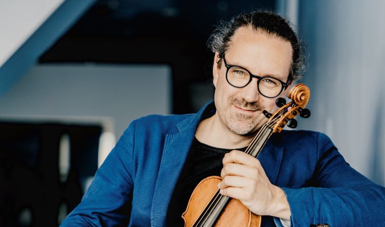 Barokk koncert: J.C. Bach, J.S. Bach, C.P.E. Bach, W.F. Bach