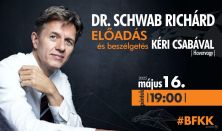 Dr. Schwab Richard előadása