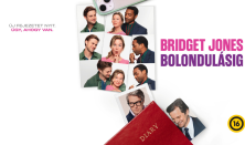 Bridget Jones: Bolondulásig