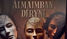 ÁLMAIMBAN DÉRYNÉ