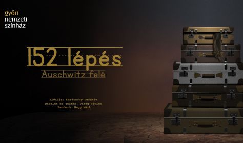 152 lépés Auschwitz felé-Karácsony Gergely előadása