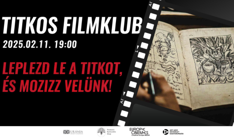 Titkos Filmklub 1. (Fábri)