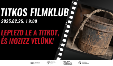 Titkos Filmklub 2. (Fábri)