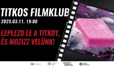 Titkos Filmklub 3. (Fábri)