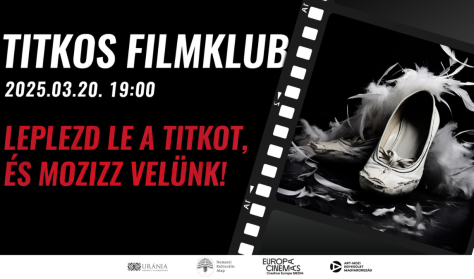 Titkos Filmklub 4. (Fábri)