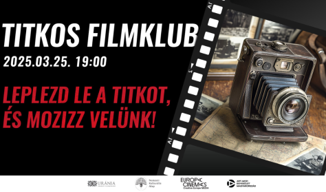 Titkos Filmklub 5. (Fábri)