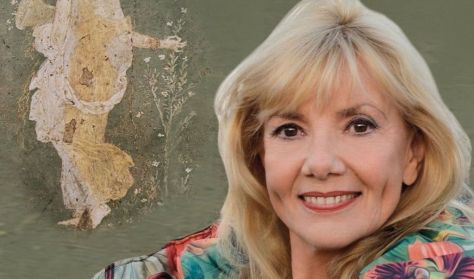 „Mesében állunk csoda-kertben” - Piros Ildikó előadóestje