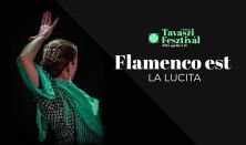 Tavaszi Fesztivál | Flamenco est - Szegőfi Luca ”La Lucita” műsora