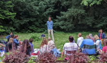 Szabadegyetem - A gyógynövények hagyományos felhasználásának intertradicionális elemei