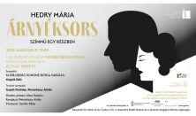 Hedry Mária: Árnyéksors
