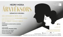 Hedry Mária: Árnyéksors