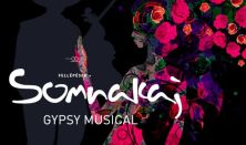 SOMNAKAJ - Gypsy musical