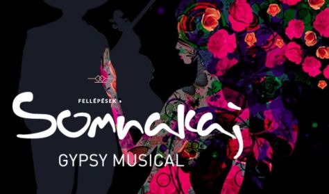 SOMNAKAJ - Gypsy musical