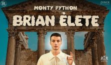 Monty Python-Brian élete-ELTE GTK Tehátrum társulat