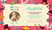 Gryllus Vilmos: Maszkabál