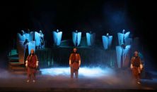 MITEM 2025 - AZ ARARÁT-HEGY LEGENDÁJA - az Isztambuli Városi Színház előadása