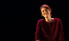 NT LIVE Phoebe Waller-Bridge: Fleabag