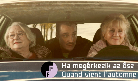 15. Frankofón Filmnapok: Ha megérkezik az ősz