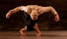 Chotto Desh • Akram Khan Dance Company