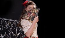 Carlo Goldoni: A legyező