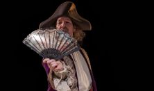 Carlo Goldoni: A legyező