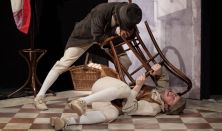 Carlo Goldoni: A legyező
