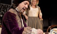 Carlo Goldoni: A legyező