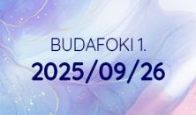 Budafoki 2025-26/1. – Budafoki Dohnányi Zenekar