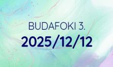 Budafoki 2025-26/3. – Budafoki Dohnányi Zenekar